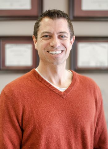 Dr. Kevin McCarthy Hands In Health Kevin