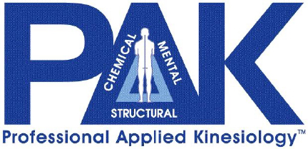 Professional Applied Kinesiology 